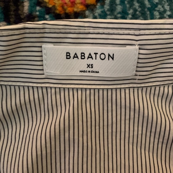 Babton blouse OZANA - Picture 4 of 5